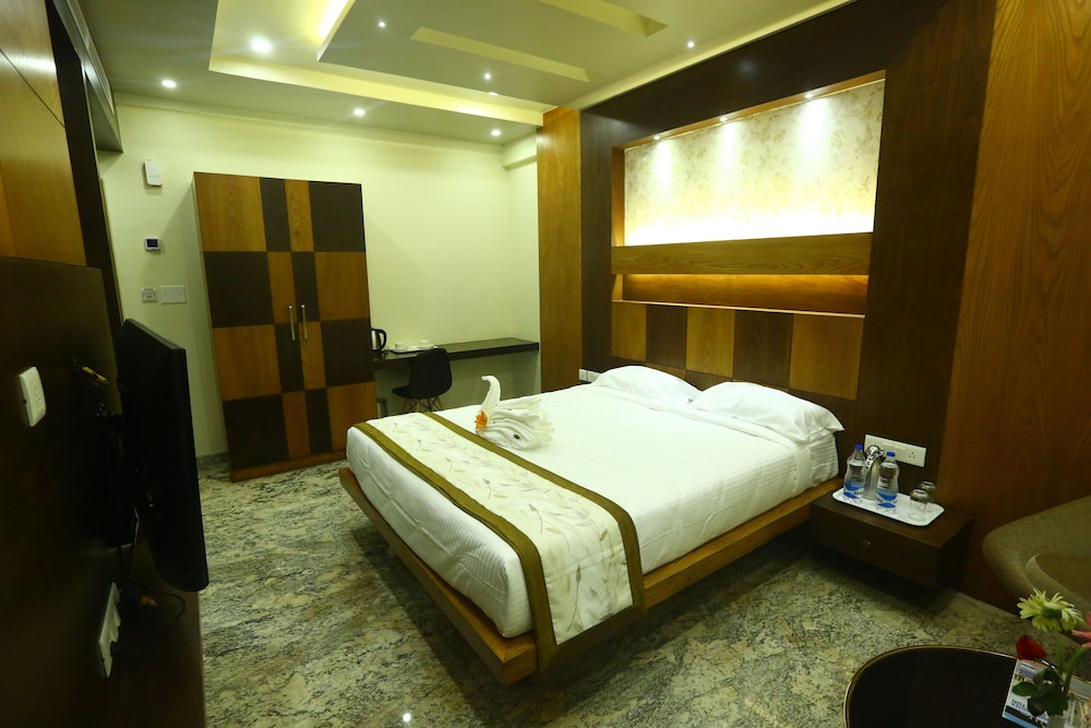 Executive Room - Photo 4