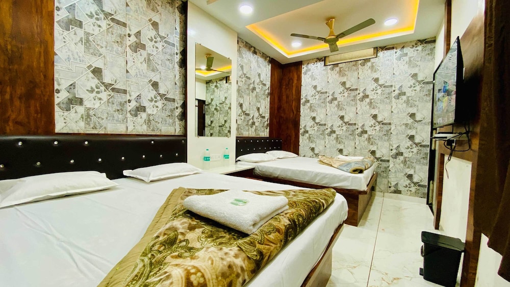 Deluxe Quadruple Room photo 2