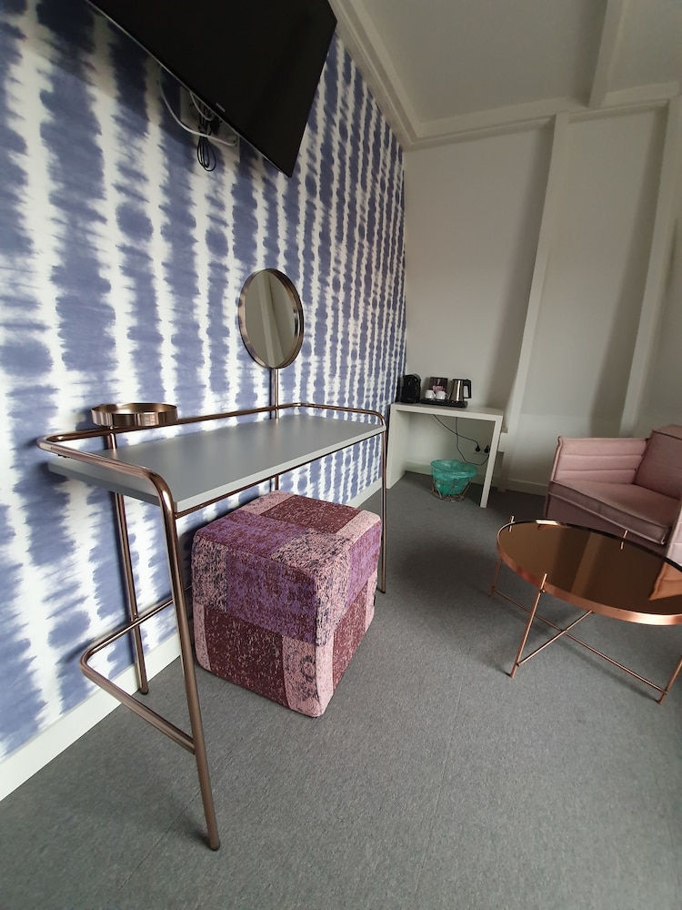 Deluxe Double Room photo 3