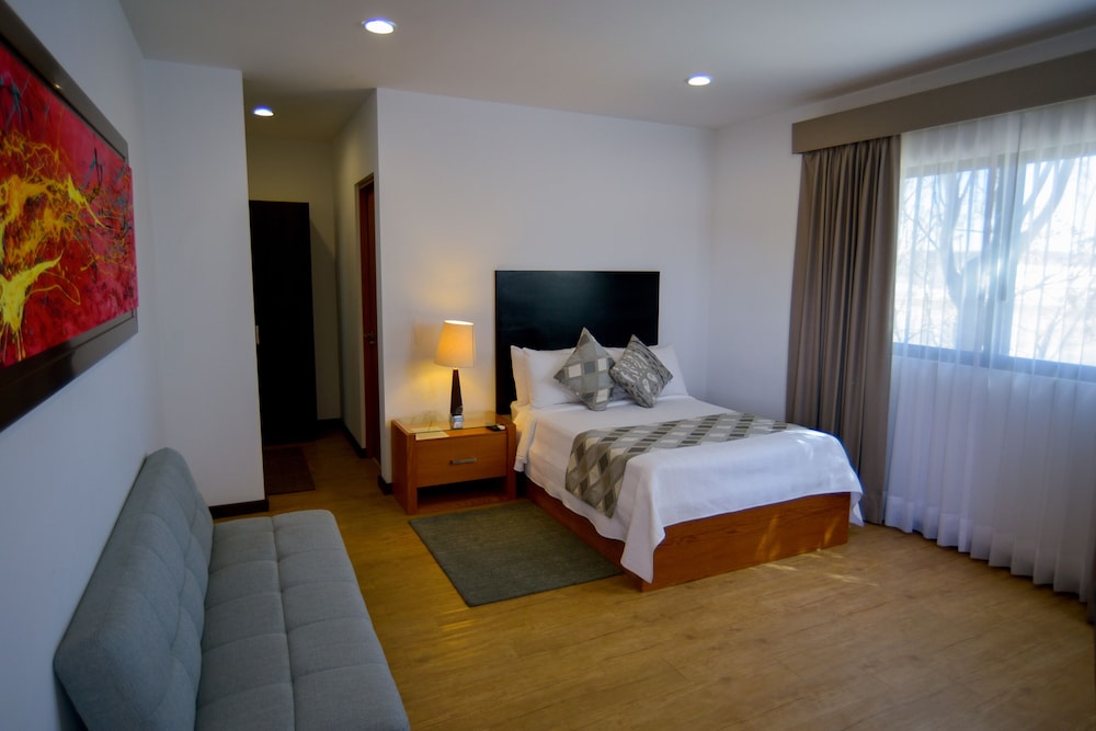 Standard Room photo 3