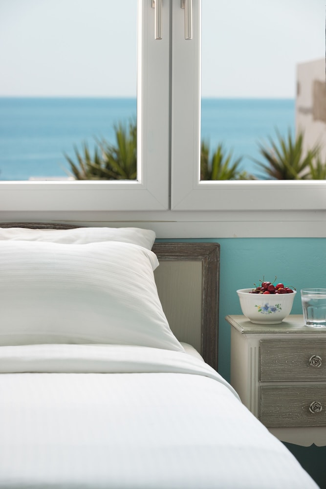 Premium Sea view suite Ground floor