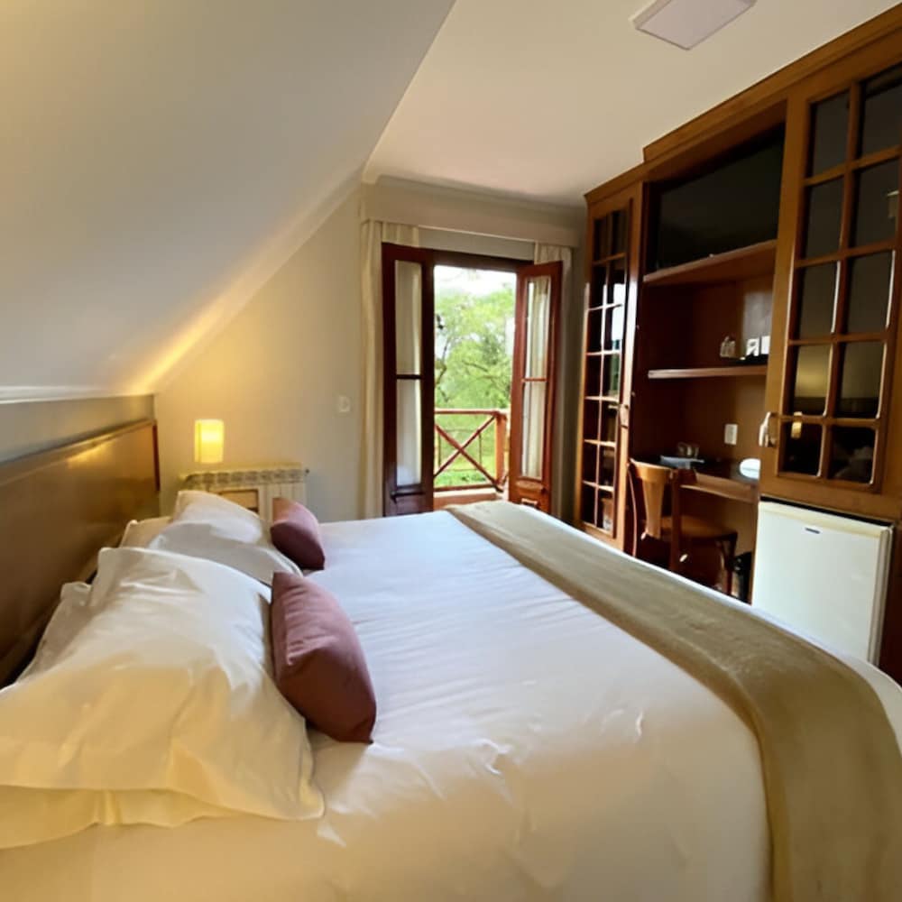 Luxury Apartment