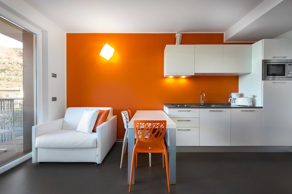 Apartment, 1 Bedroom (1-3 Pax) - Photo 4