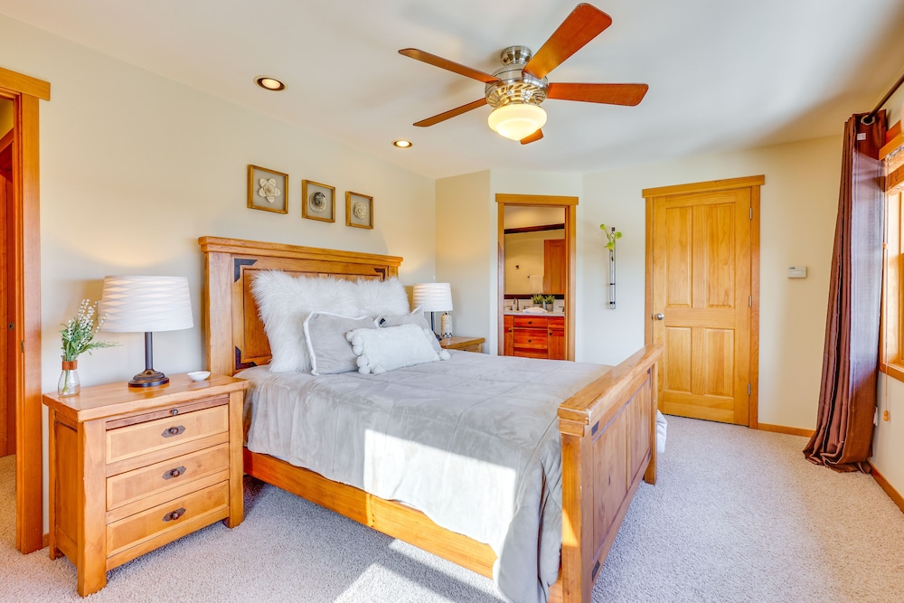 House (4 Bedrooms) photo 1