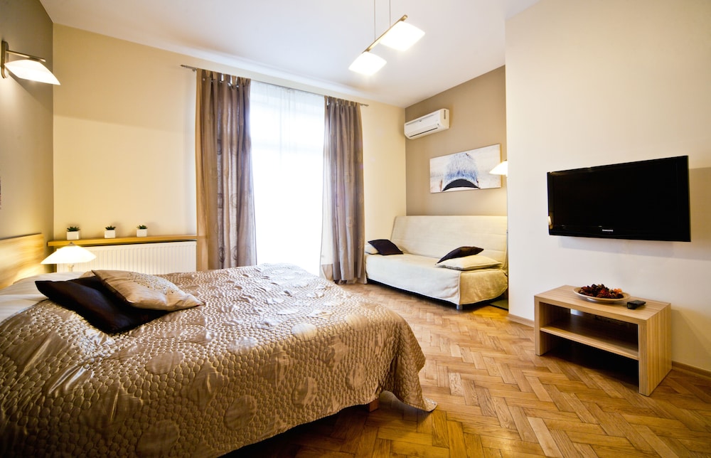 Apartment, 2 Bedrooms, Balcony, Garden View (6 pax) - Photo 34