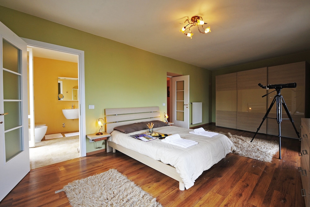 Standard Penthouse, 2 Bedrooms (Argegno Bellavista) photo 2