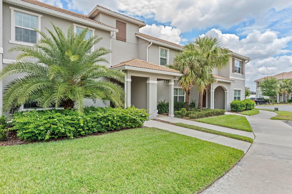Lovely Family Home - 8 Min til Disney Stl106, Bilde 13