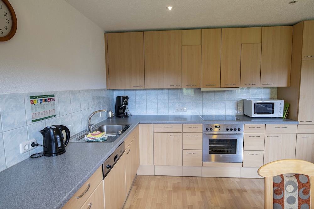 Family Apartment photo 3