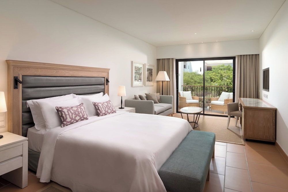 Suite, 2 Bedrooms, Resort View