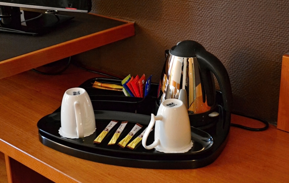 Junior Studio Suite, 1 King Bed, 2 Bathrooms (incl. 3.50€ per room/night Energy Fee) photo 3