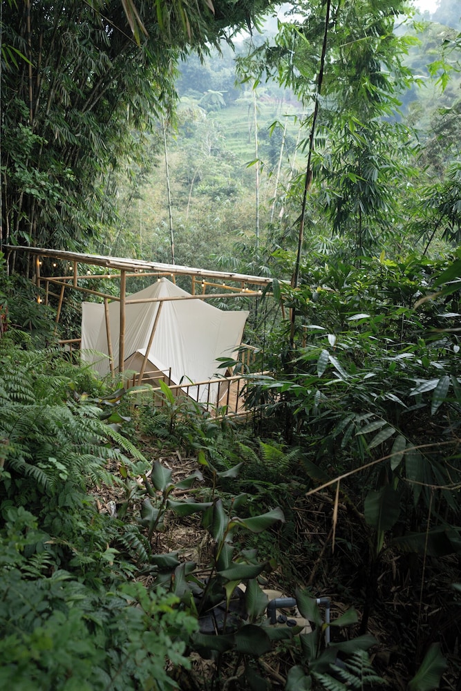Tent (CINTA)