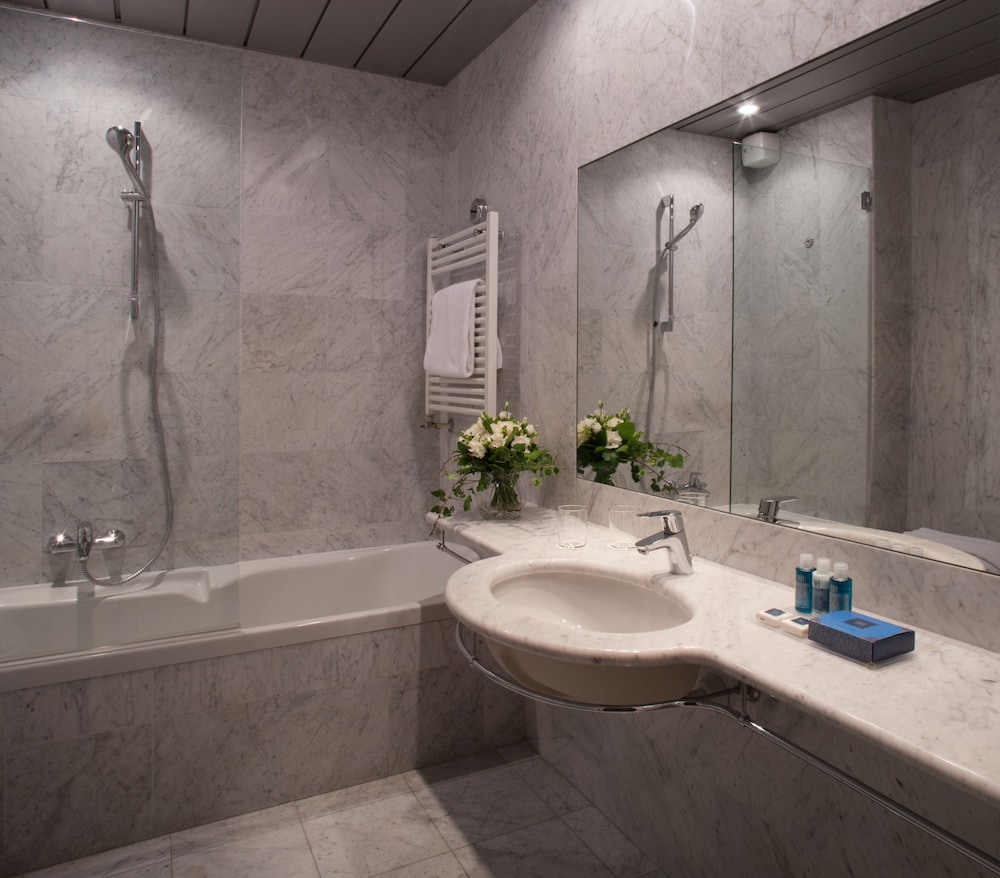 Standard Double Room (street view) photo 3