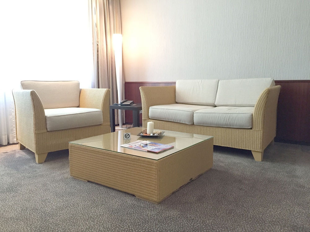 Junior Suite photo 2