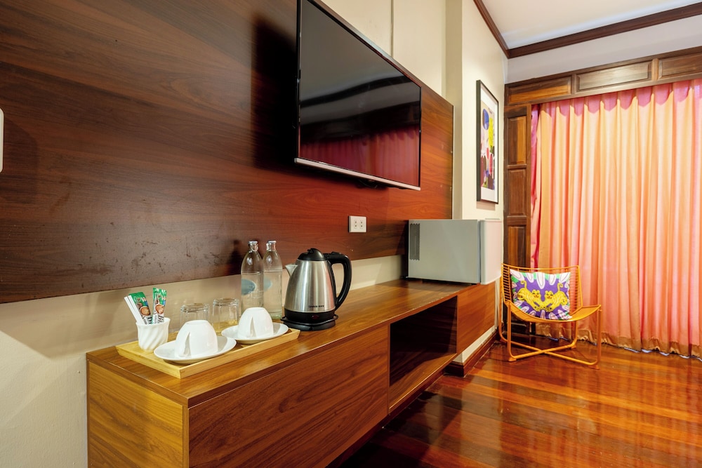 Deluxe Triple Room photo 2
