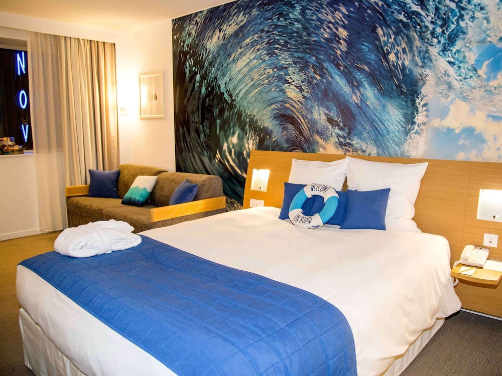 Executive Room, 1 Queen Bed with Sofa bed