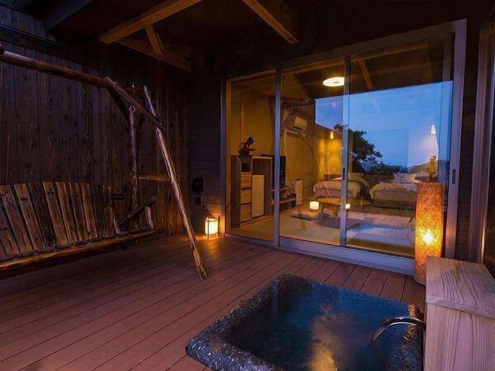 Annex Room with Open-air Bath - KITA -, Non smoking photo 3