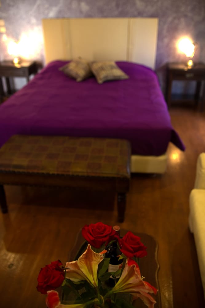 Junior Suite (Kassiopeia)