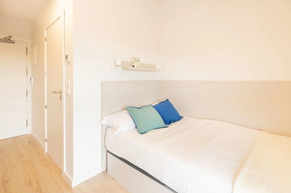 Habitación Individual, No Fumadores