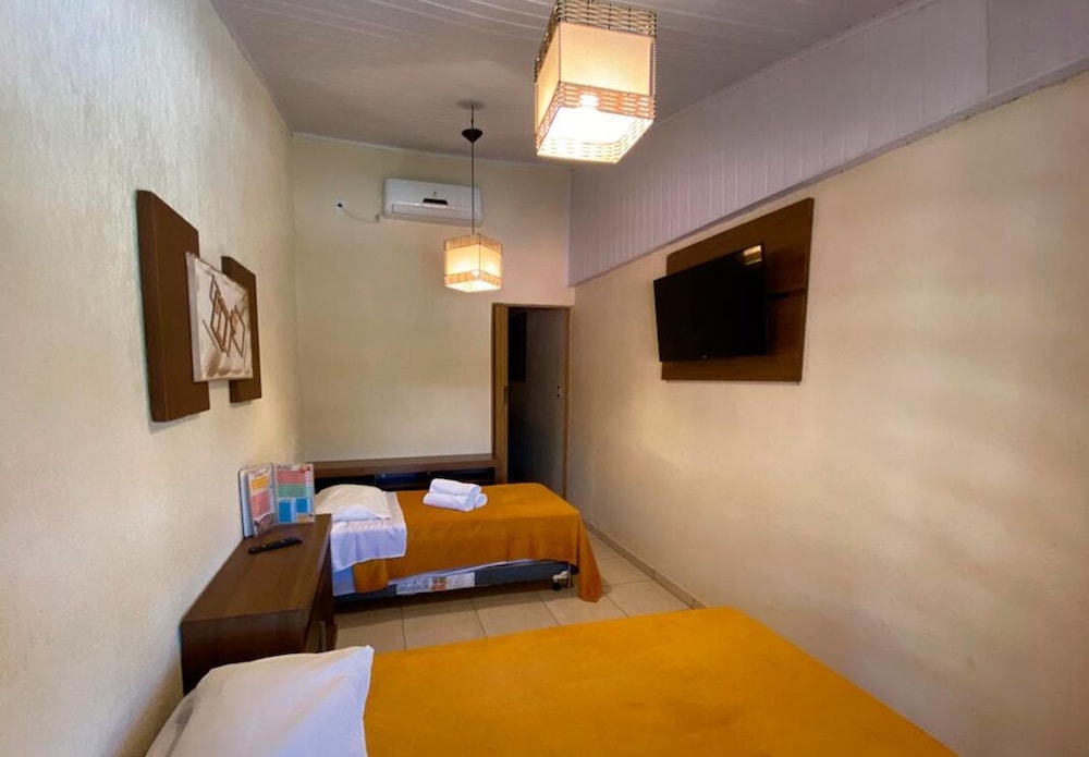 Panoramic Room, Park View photo 1