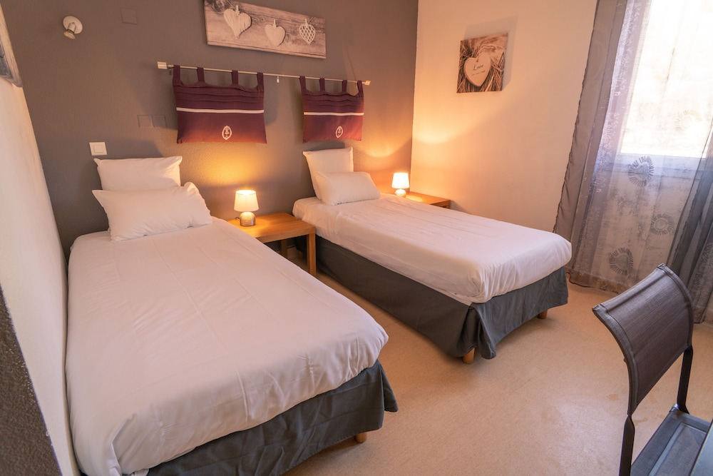 Twin Room photo 2