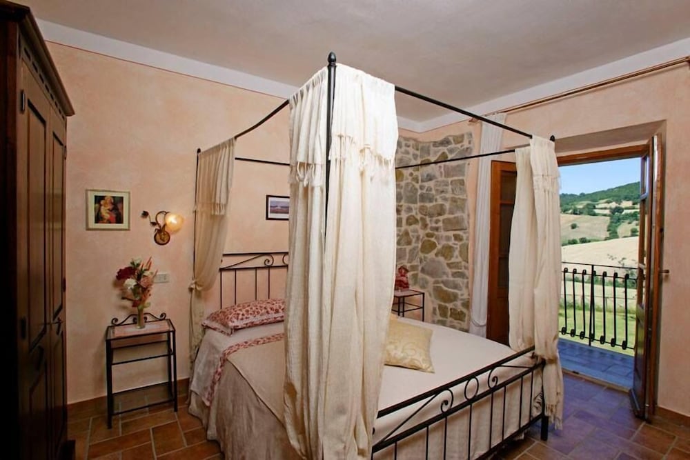 Superior Double Room, Terrace photo 1