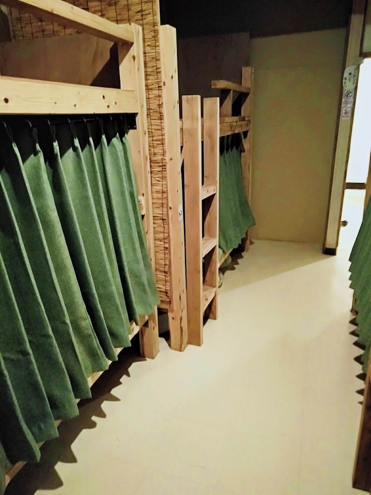 Shared Dormitory photo 2