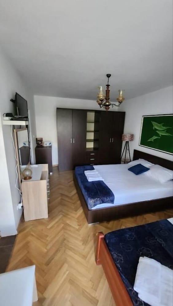 Comfort Apartment