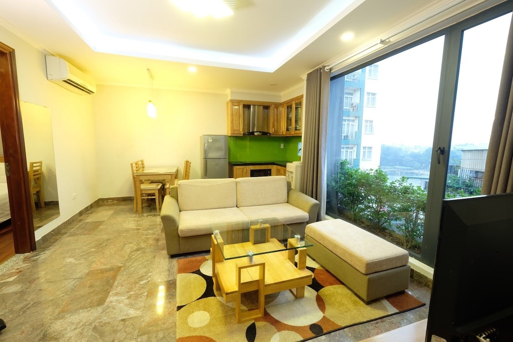 Deluxe Suite, 1 Bedroom, Kitchen (5A2)