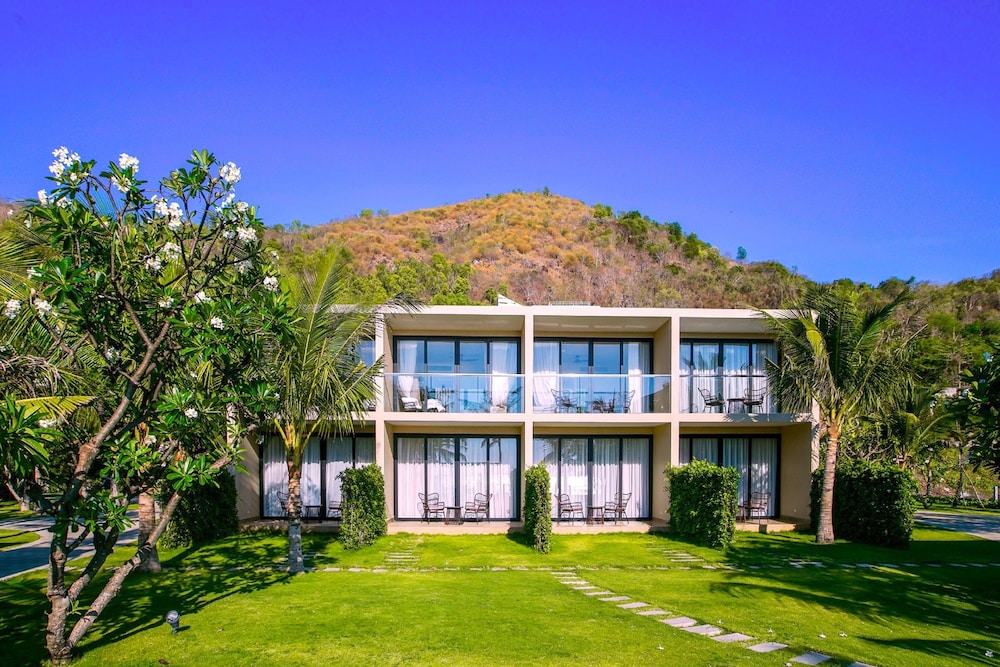 Princess Suite, Ocean View - Photo 7