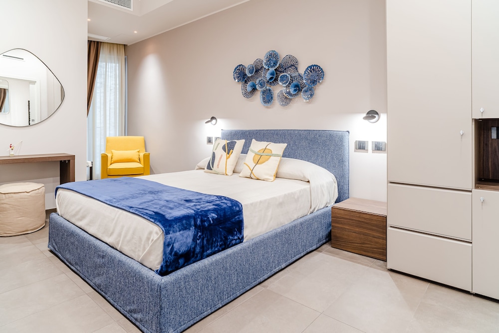 Comfort Twin Room, Ensuite (VICOLO)