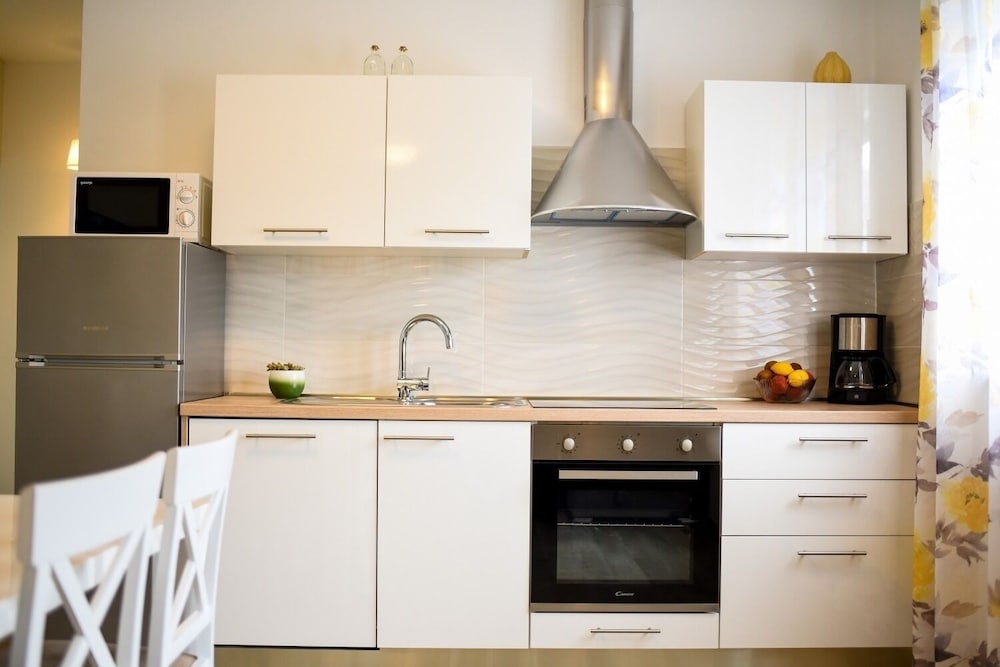 Apartment (Gordana Mar - with pool - A2H(4+2)) photo 1