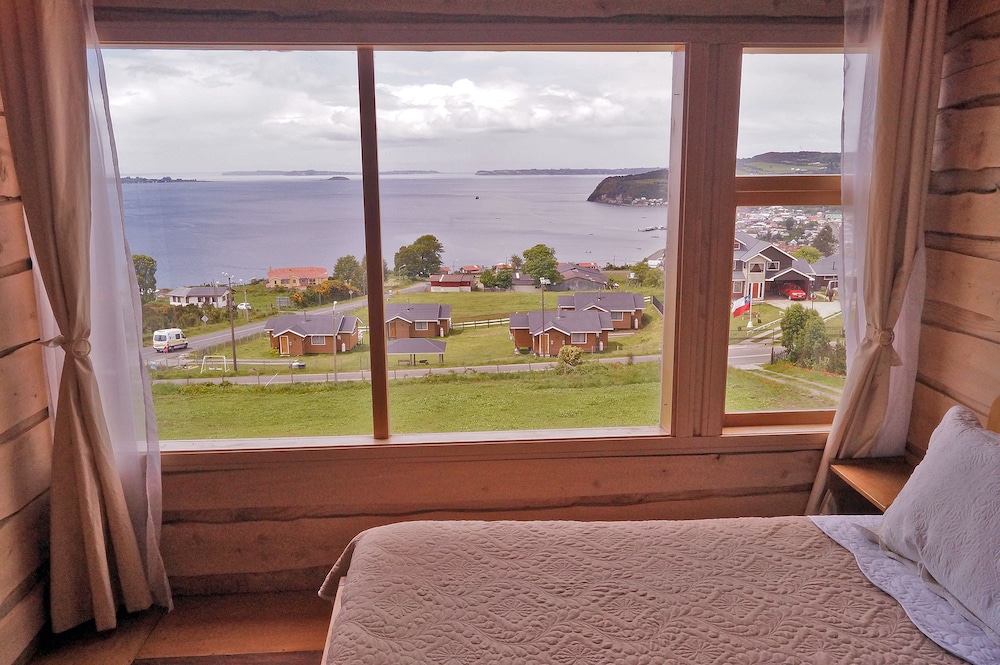 Standard Double Room, 1 Double Bed, Non Smoking, Sea View photo 2