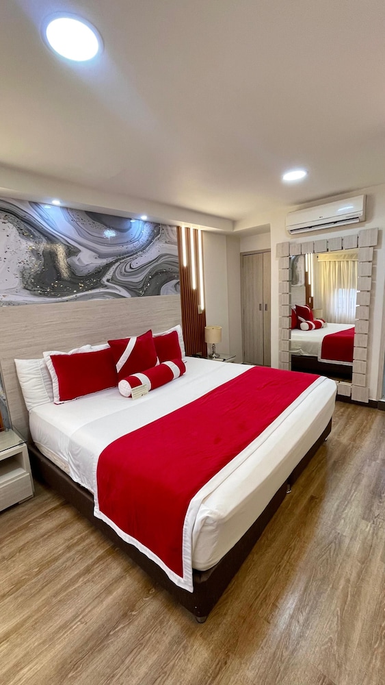 Junior Suite photo 1