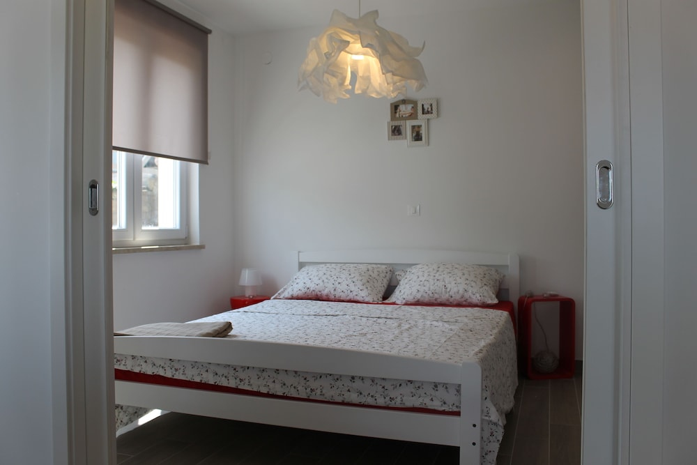 Apartment, 1 Bedroom, Terrace, Sea View photo 1