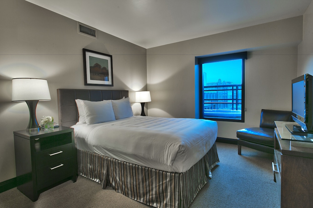 Junior Penthouse, 3 Bedrooms, Hot Tub / Pool Table photo 3