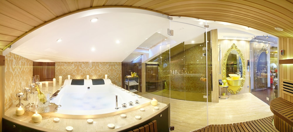 Exclusive Double Room (Spa) photo 1
