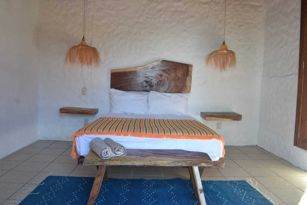 Standard Bungalow - Photo 4