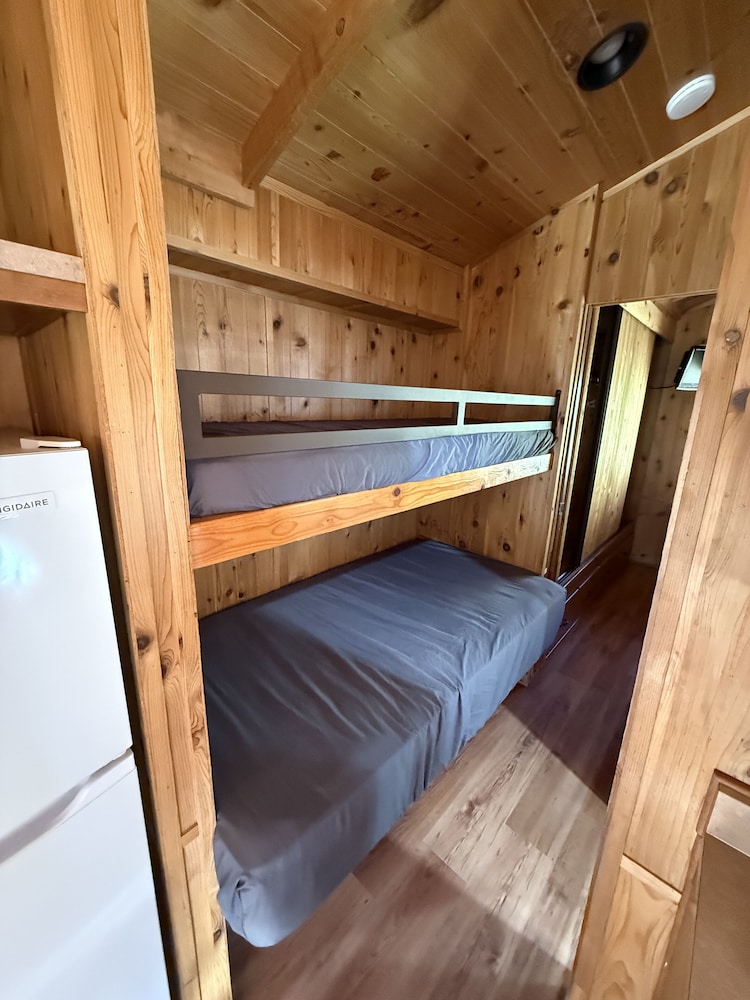 Canyon Creek Resort, Billede 3