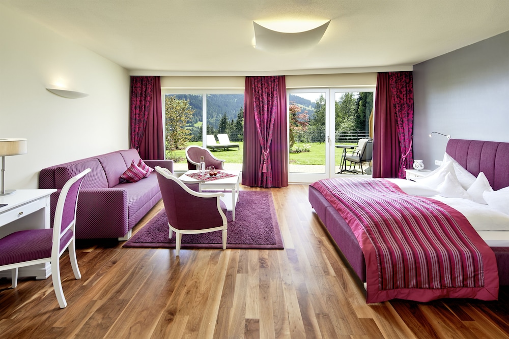 Junior Suite photo 3