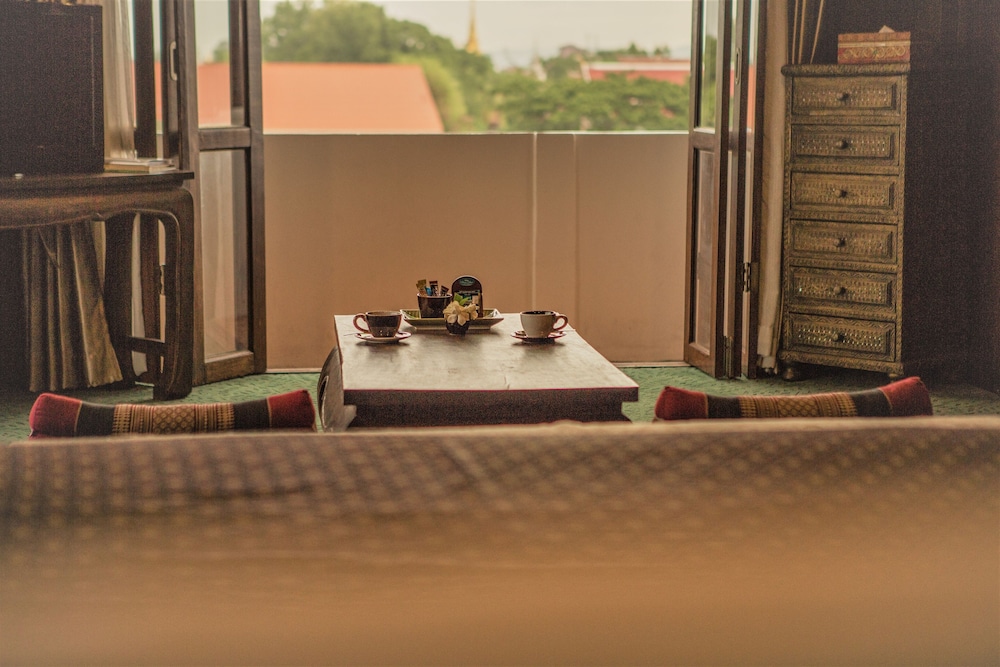Nakara Montra Scenery Suite with balcony - Photo 4