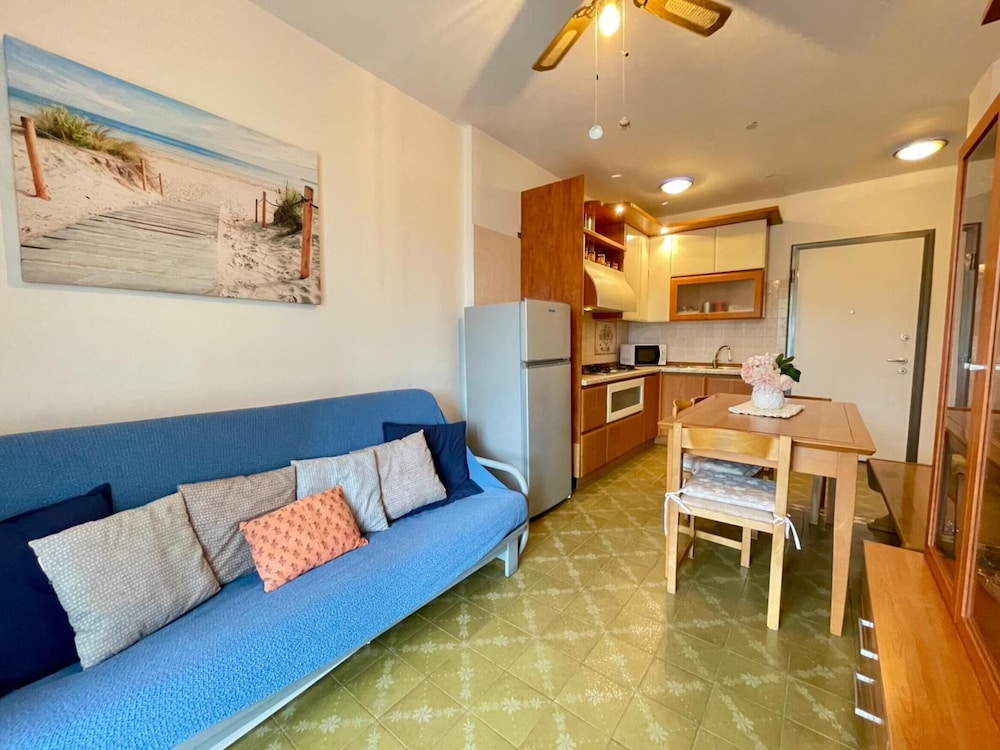 Apartment, 2 Bedrooms, Balcony, Pool View
