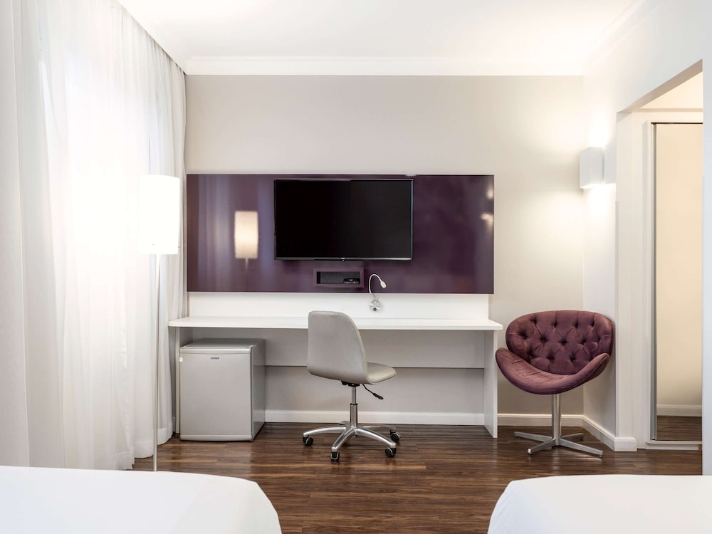 Standard Twin Room, 2 Twin Beds - Photo 5