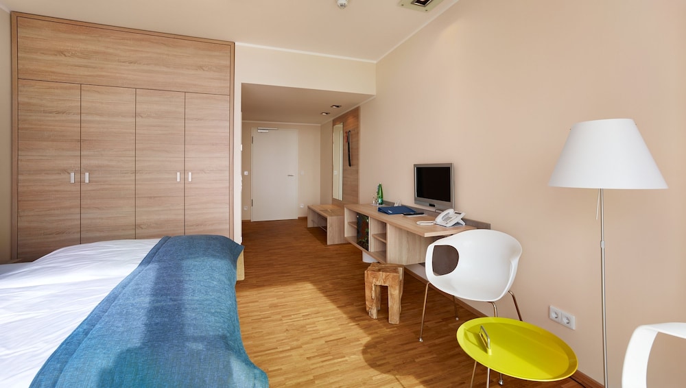 Premium Suite, Lake View photo 3