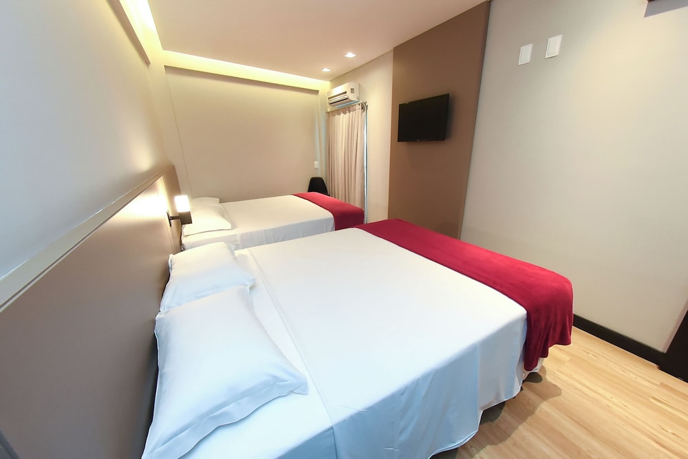 Family Quadruple Room
