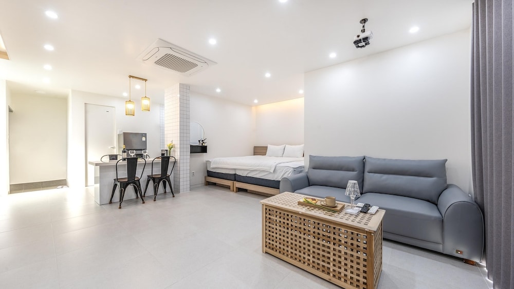 Basic Room, 1 Bedroom (SPA 201)