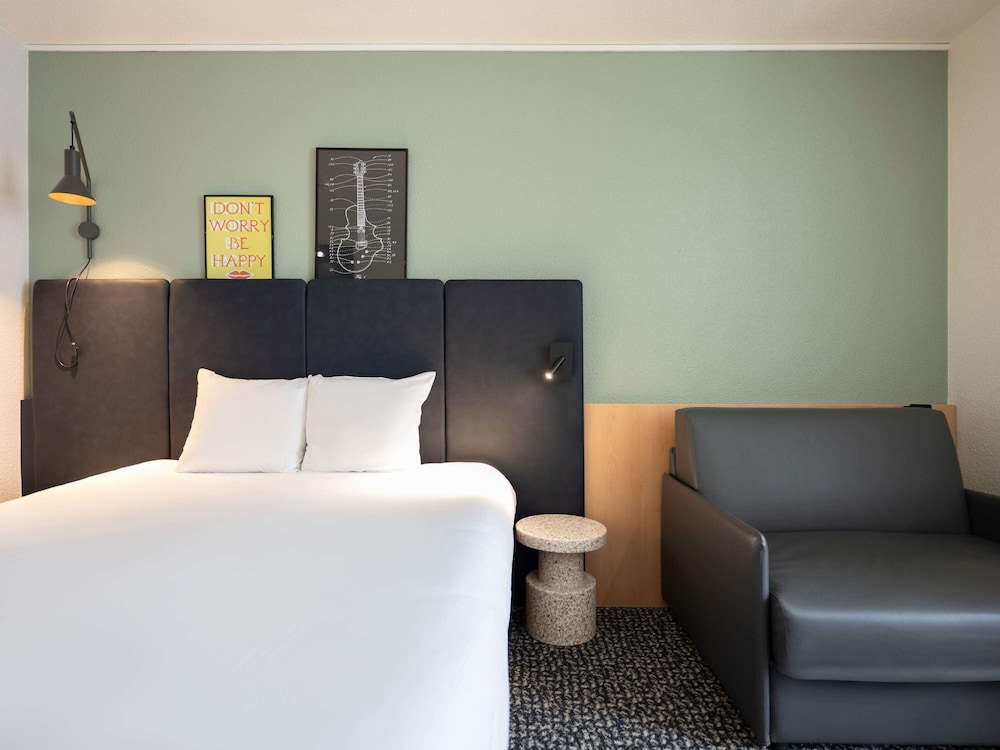 Standard Room, Multiple Beds