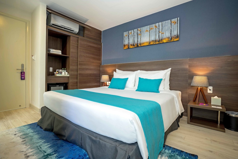 Deluxe Double Room photo 3