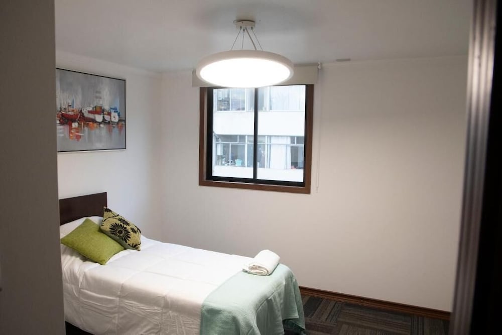 Traditional Single Room