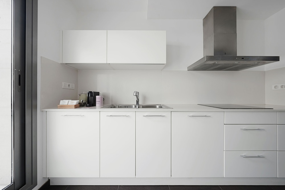 3 Bedroom Apartment, Terrace - Duplex photo 2