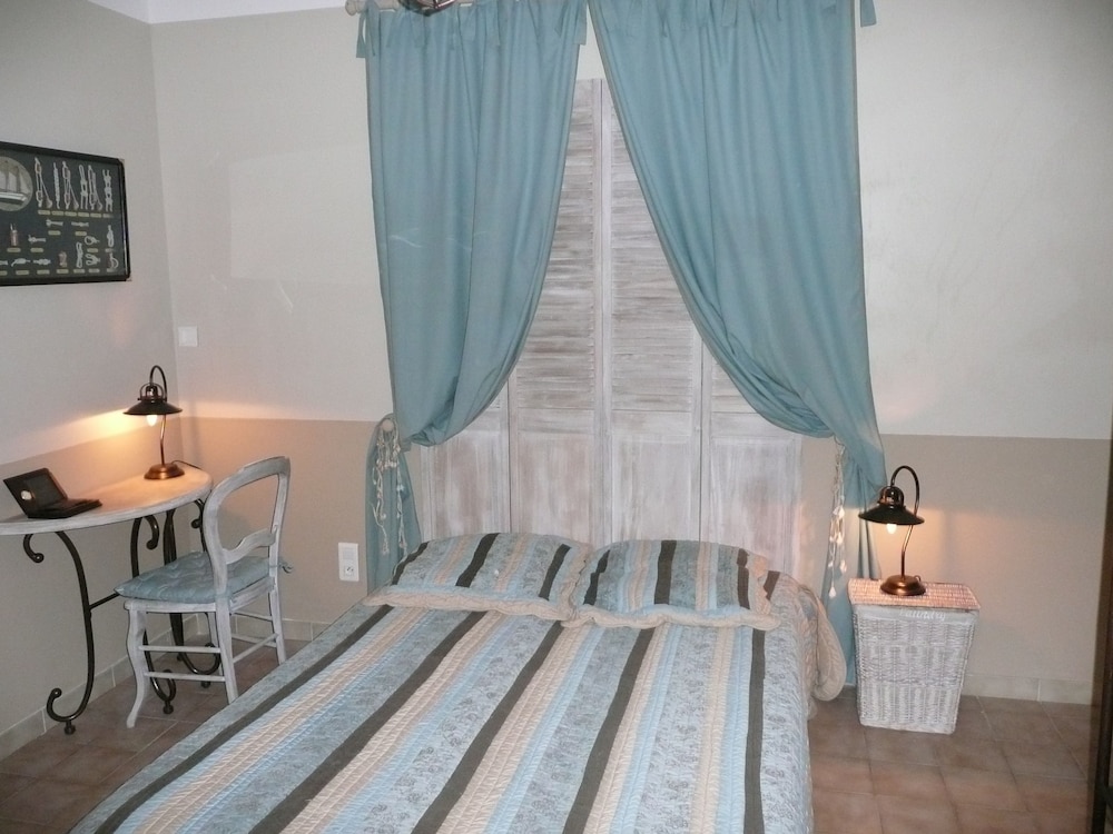 Double Room (Méditerranée) photo 1